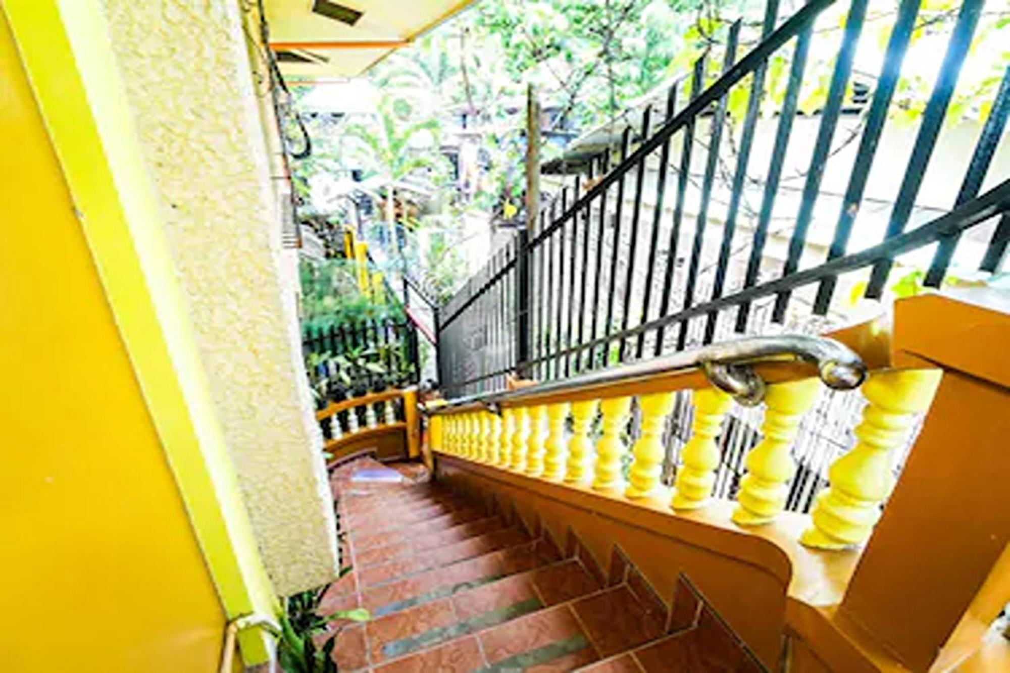 Gracias Inn Boracay Manoc-Manoc Exterior foto
