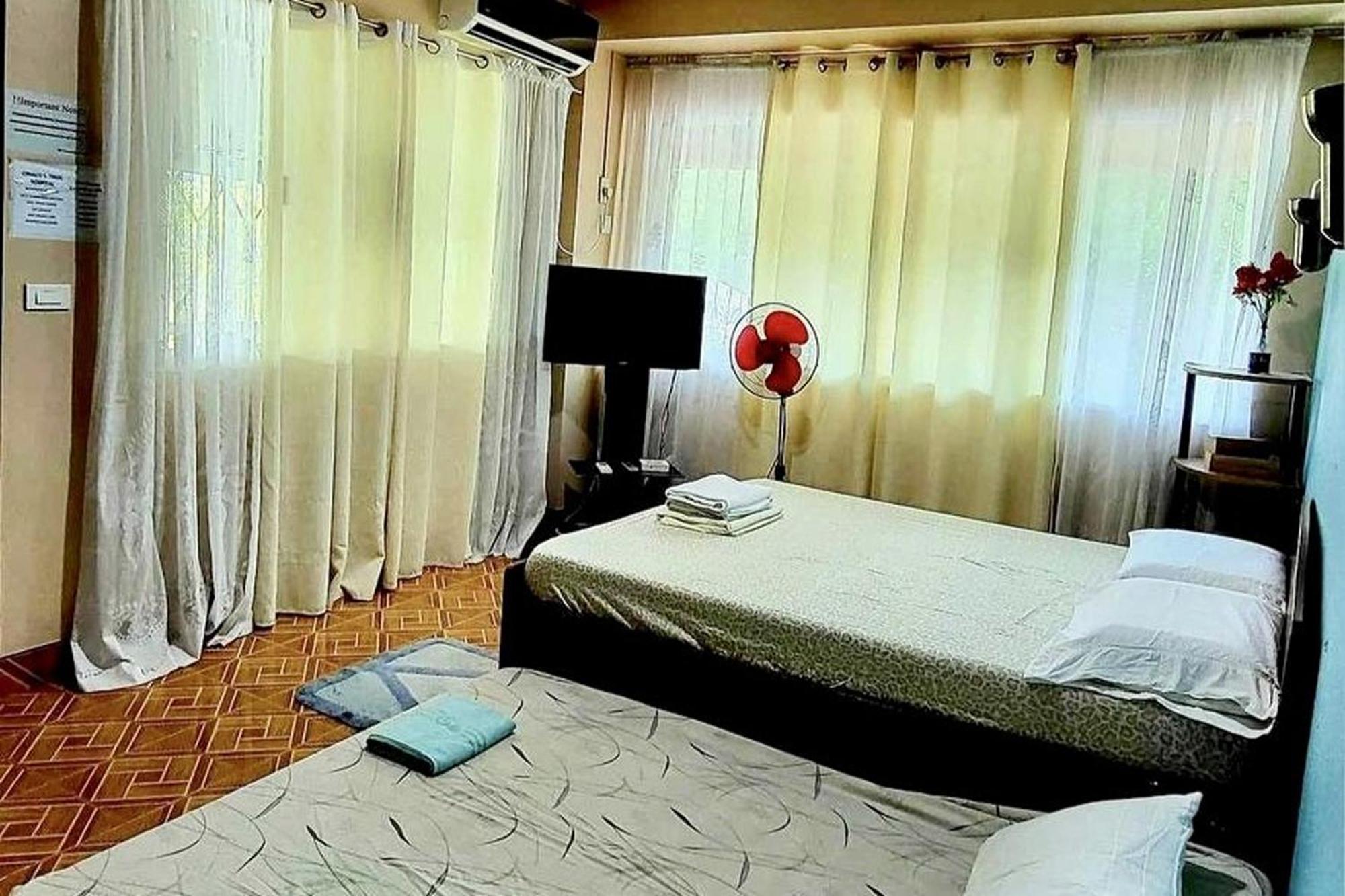 Gracias Inn Boracay Manoc-Manoc Exterior foto