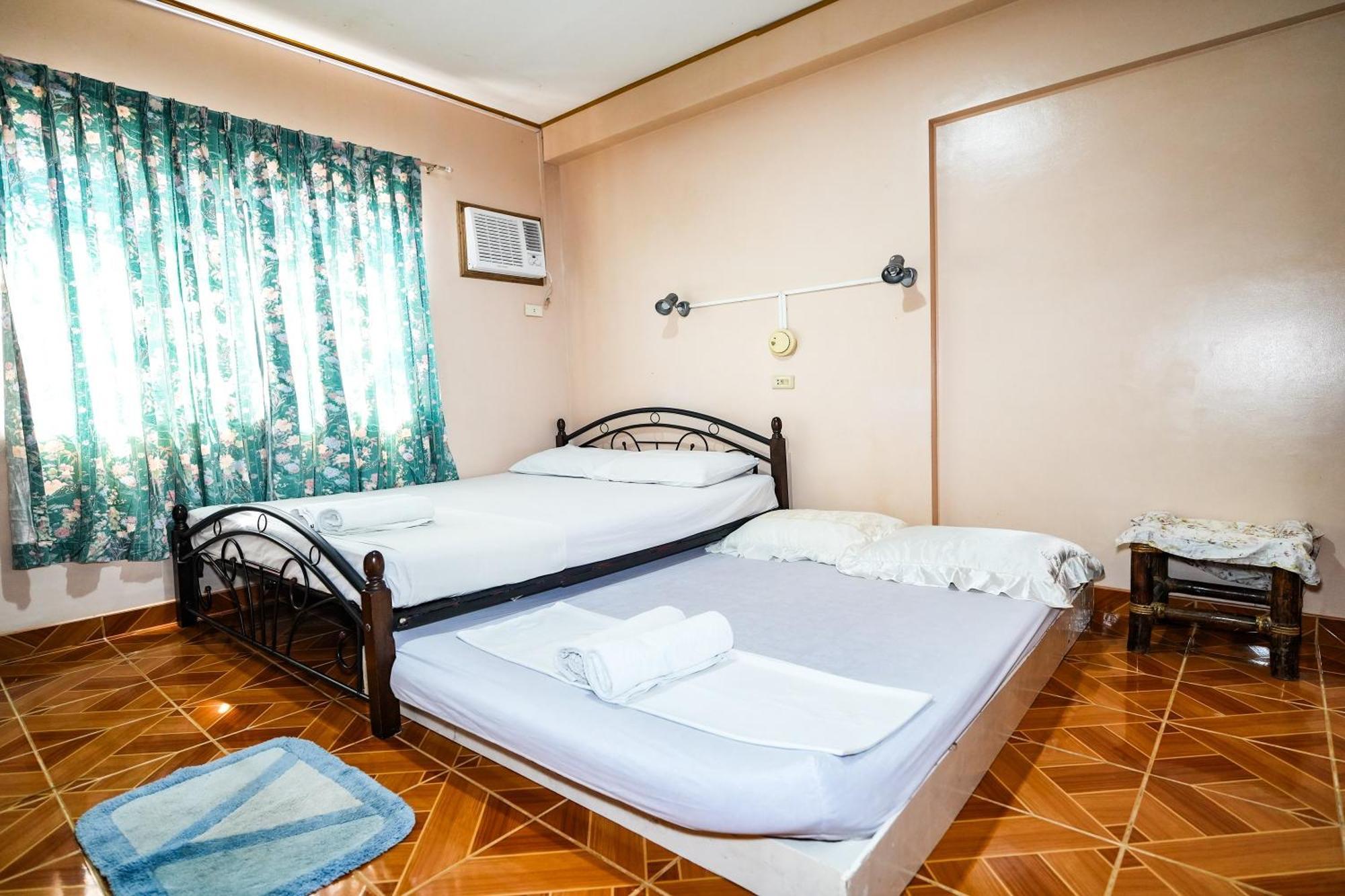 Gracias Inn Boracay Manoc-Manoc Exterior foto